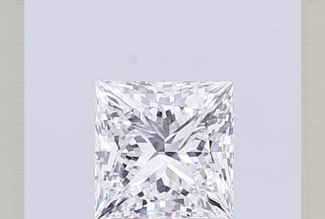 IGI | 2.42ct | Princess | E | VVS2 | Good