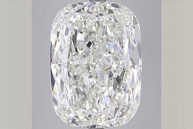 IGI | 17.02ct | Cushion | G | VVS2 | Ideal
