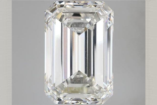 IGI | 15.02ct | Emerald | G | VS1 | Very Good