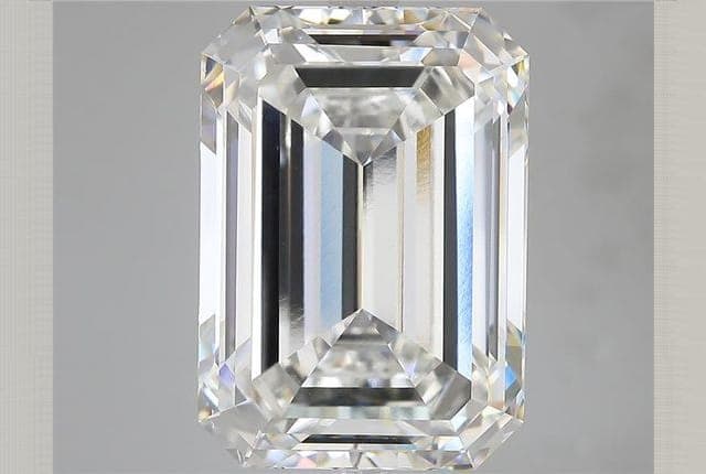 IGI | 15.15ct | Emerald | F | VVS2 | Very Good