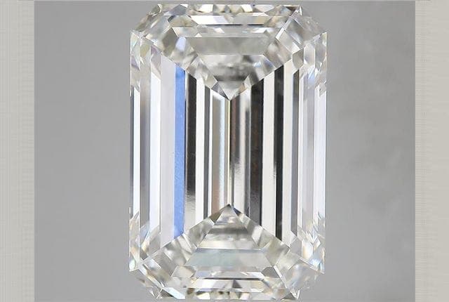 IGI | 16.05ct | Emerald | F | VVS2 | Very Good