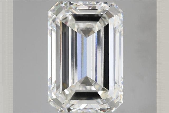 IGI | 16.09ct | Emerald | F | VS1 | Very Good