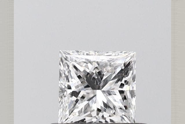 IGI | 0.51ct | Princess | E | VVS2 | Good