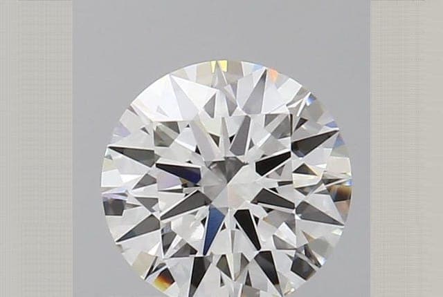 IGI | 0.74ct | Round | F | VS1 | Ideal
