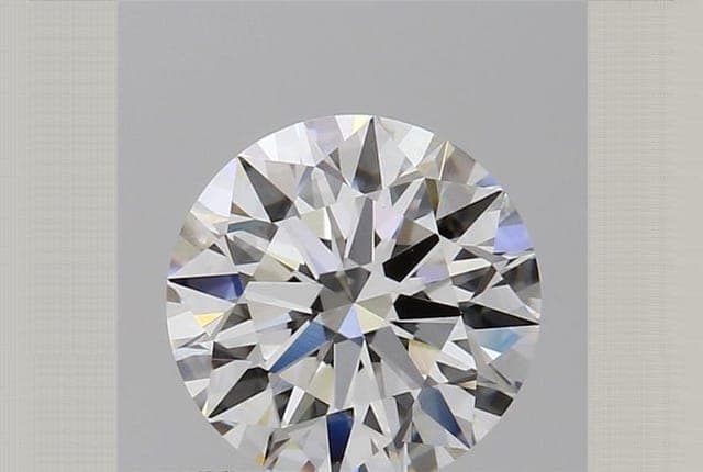 IGI | 0.94ct | Round | D | VS1 | Ideal