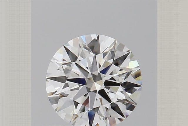 IGI | 0.91ct | Round | E | VS1 | Ideal