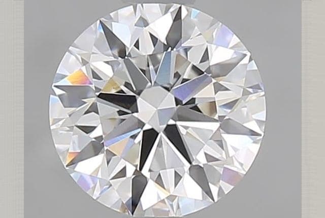 IGI | 0.92ct | Round | E | VS1 | Ideal