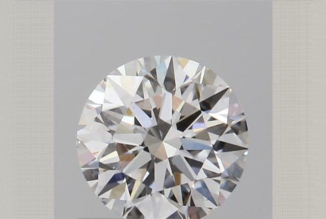 IGI | 0.71ct | Round | E | VS1 | Ideal