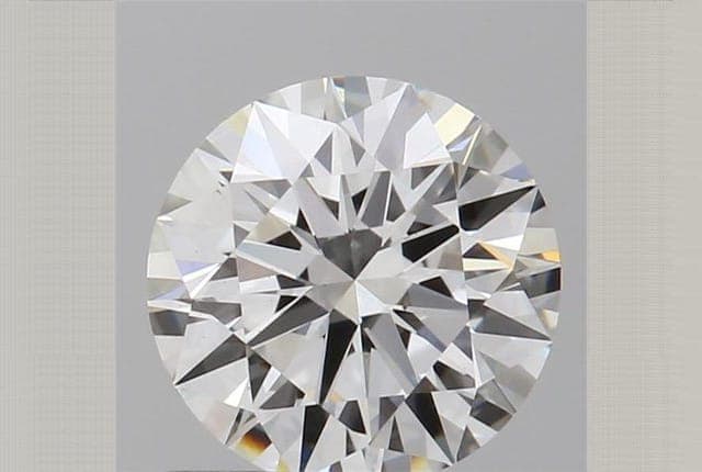IGI | 0.95ct | Round | F | VS1 | Ideal
