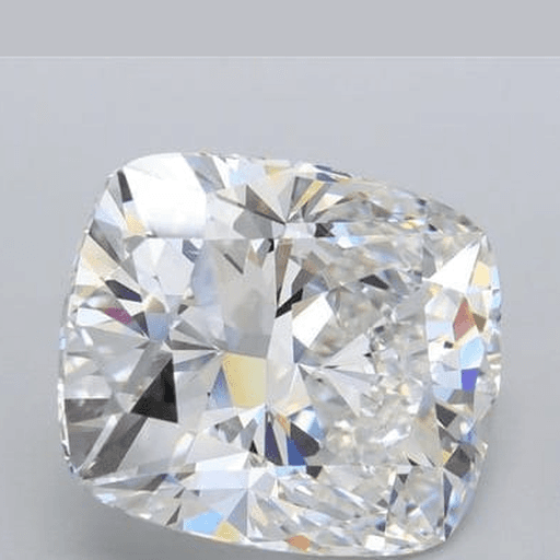 IGI | 10.3ct | Cushion | E | FL | Very Good
