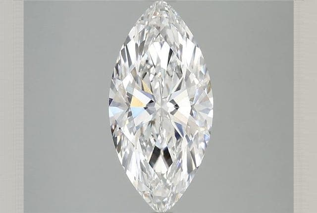 IGI | 2.38ct | Marquise | E | VS1 | Very Good