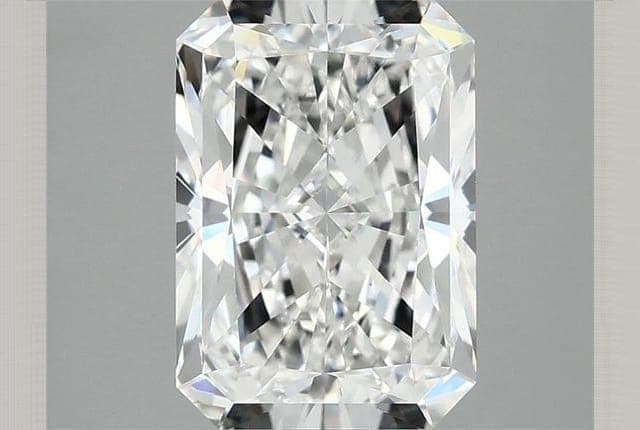 IGI | 2.73ct | Radiant | E | VS1 | Very Good