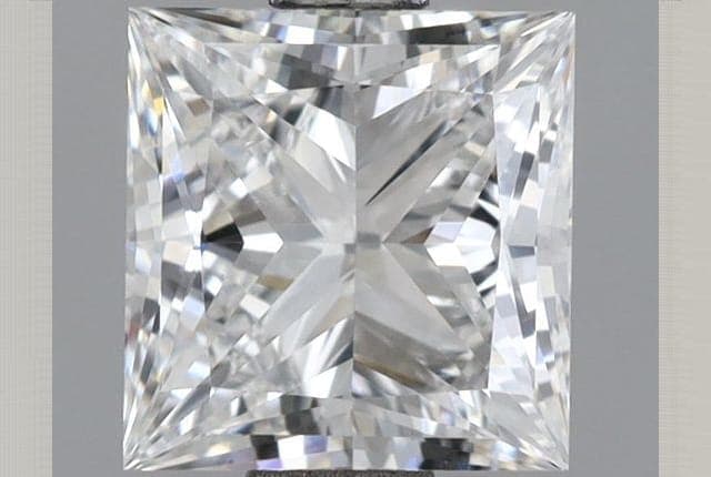 IGI | 1.52ct | Princess | D | VS1 | Very Good