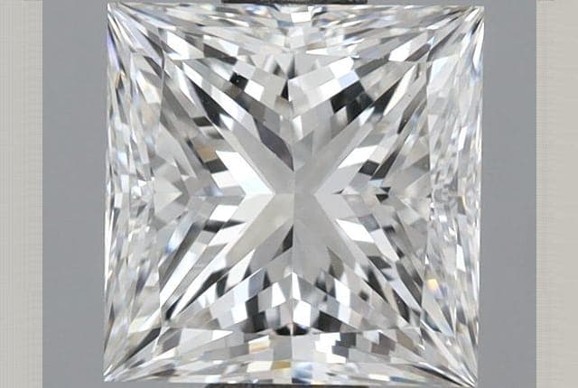IGI | 1.53ct | Princess | E | VS1 | Good