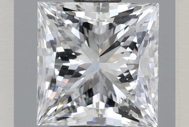 IGI | 1.54ct | Princess | D | VS1 | Good