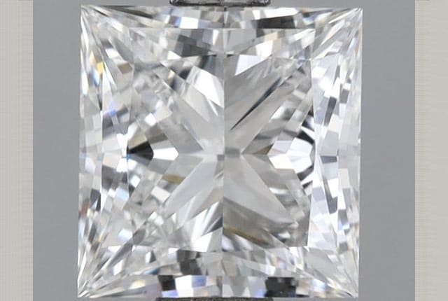 IGI | 1.41ct | Princess | D | VVS2 | Very Good