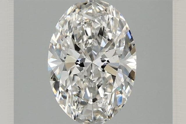 IGI | 1.67ct | Oval | G | VS1 | Very Good