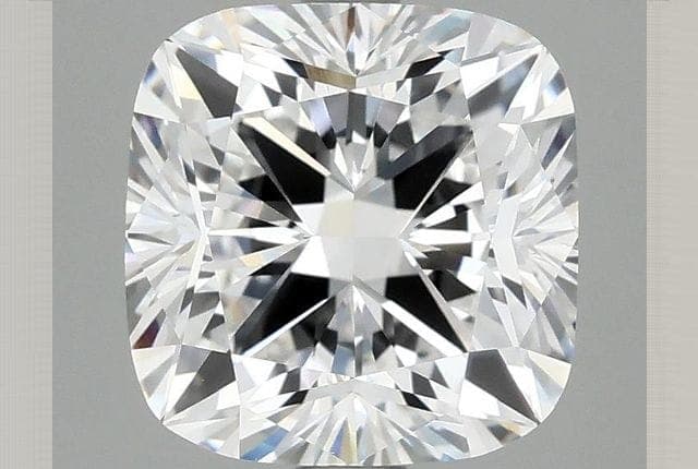IGI | 2.85ct | Cushion | E | VS2 | Very Good