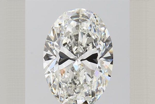 IGI | 3.03ct | Oval | G | VS1 | Very Good
