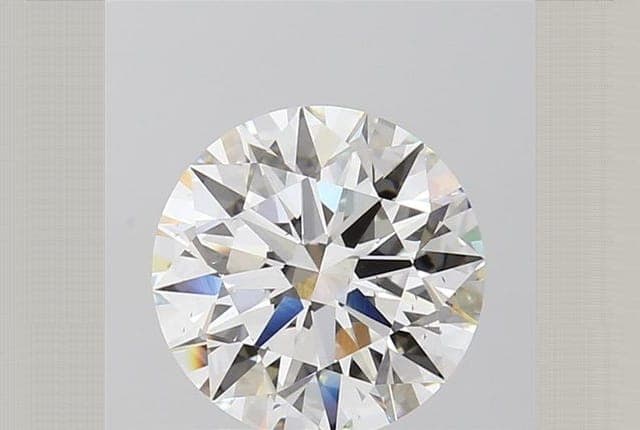 IGI | 3.09ct | Round | G | VS2 | Ideal