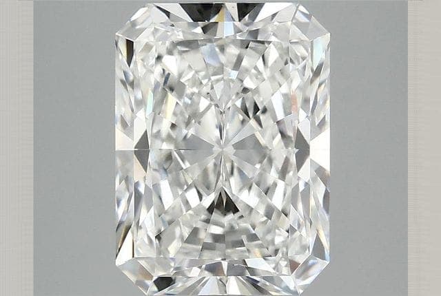 IGI | 3.87ct | Radiant | E | VS1 | Very Good