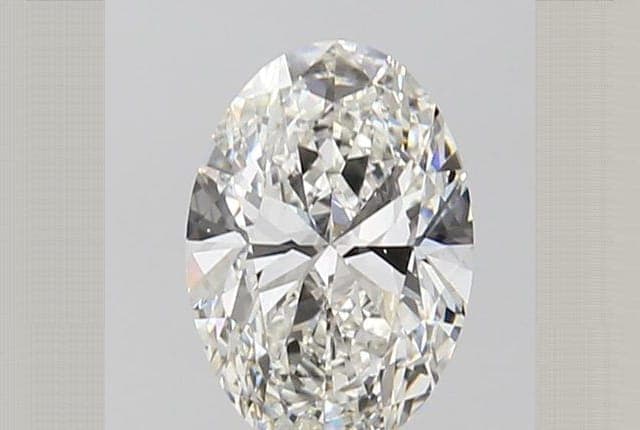 IGI | 1.5ct | Oval | F | VS1 | Very Good