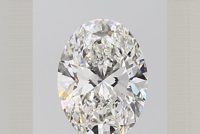 IGI | 1.5ct | Oval | F | VS2 | Very Good