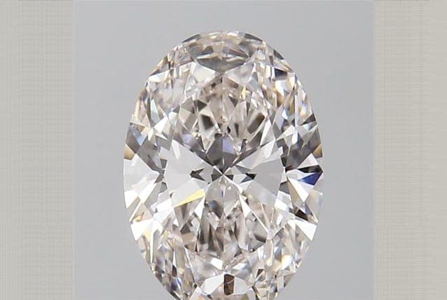 IGI | 1.53ct | Oval | G | VVS2 | Very Good