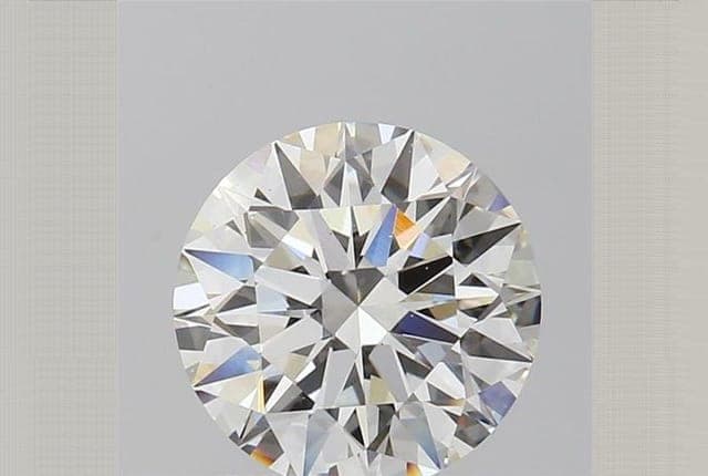 IGI | 1.59ct | Round | G | VS1 | Ideal