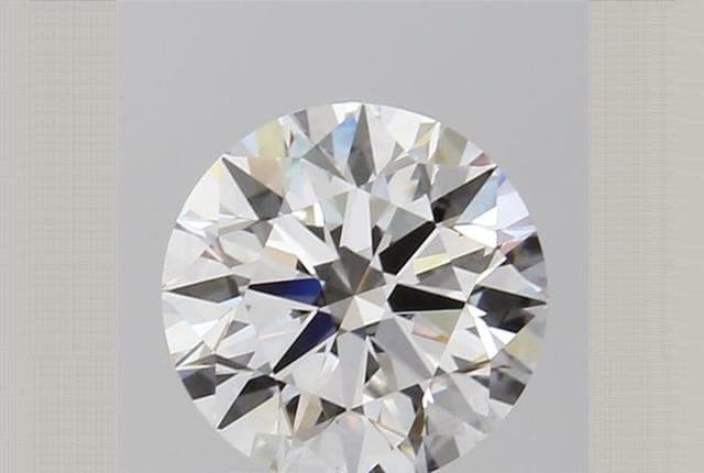 IGI | 1.91ct | Round | F | VS1 | Ideal
