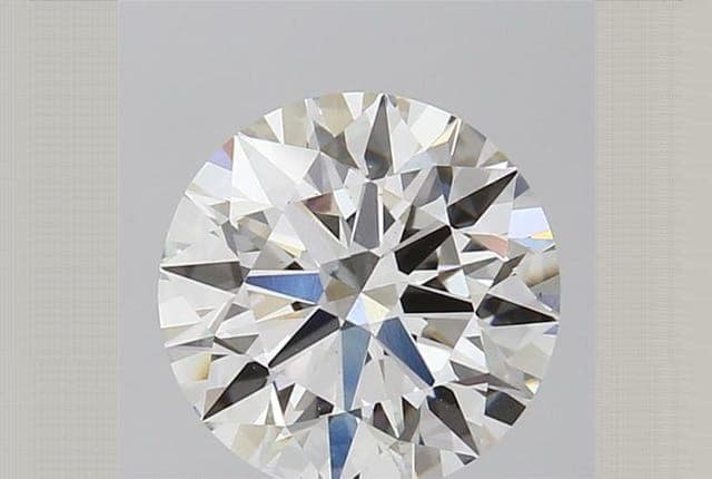 IGI | 1.61ct | Round | G | VS1 | Ideal