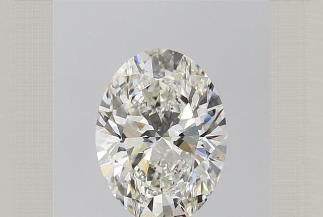 IGI | 1.5ct | Oval | G | VS1 | Very Good