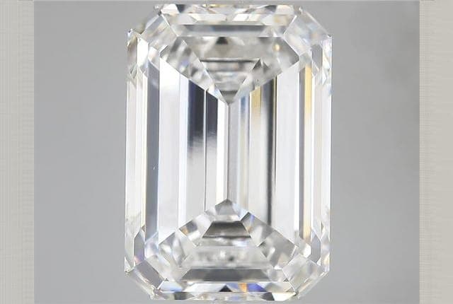 IGI | 15.23ct | Emerald | F | VVS2 | Very Good