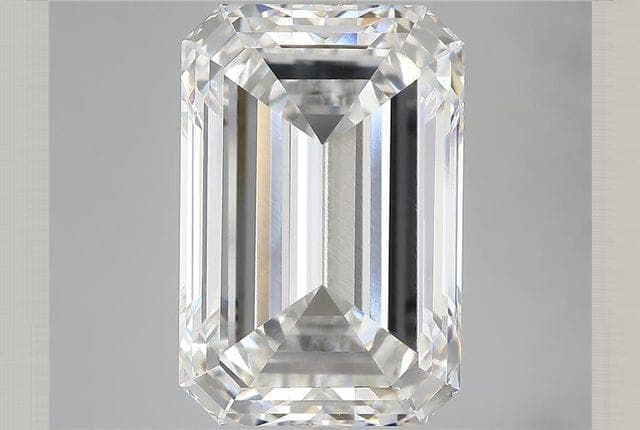 IGI | 15.82ct | Emerald | G | VVS2 | Good