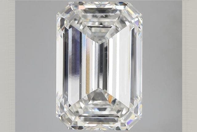 IGI | 16.09ct | Emerald | F | VVS2 | Good