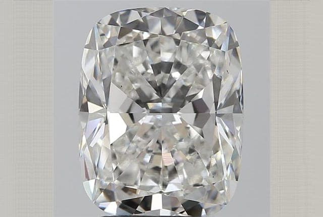 IGI | 2.73ct | Cushion | E | VS1 | Very Good