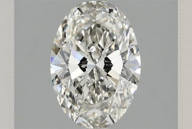 IGI | 1.65ct | Oval | G | VS1 | Very Good