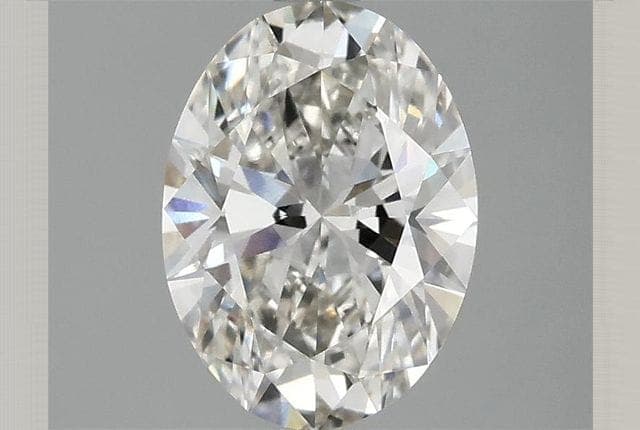 IGI | 1.64ct | Oval | G | VS1 | Very Good