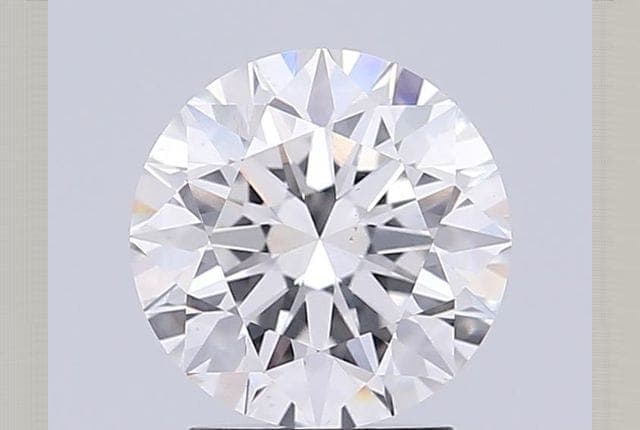 IGI | 2.31ct | Round | E | VS1 | Ideal
