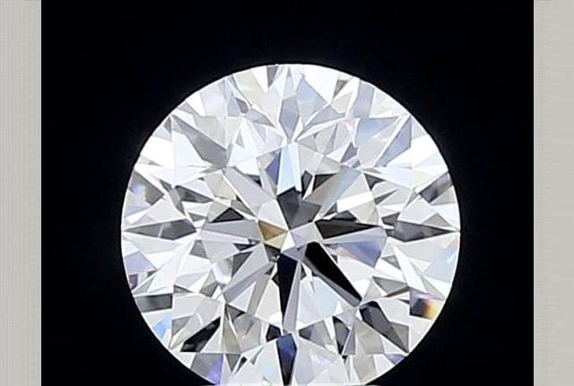 IGI | 3.71ct | Round | E | VVS2 | Ideal
