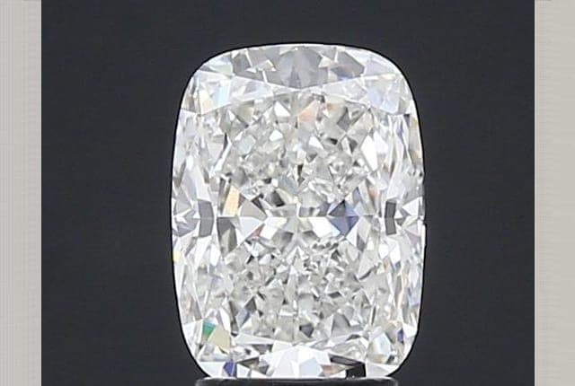 IGI | 3.07ct | Cushion | G | VS1 | Very Good