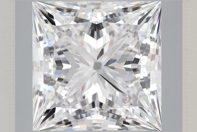 IGI | 10.02ct | Princess | E | VS1 | Very Good