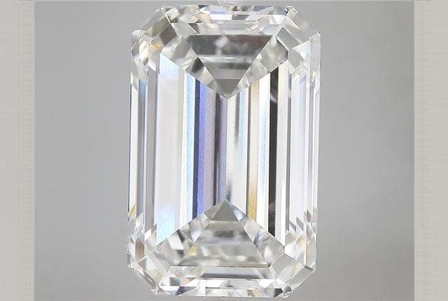 IGI | 15.55ct | Emerald | F | VVS2 | Very Good