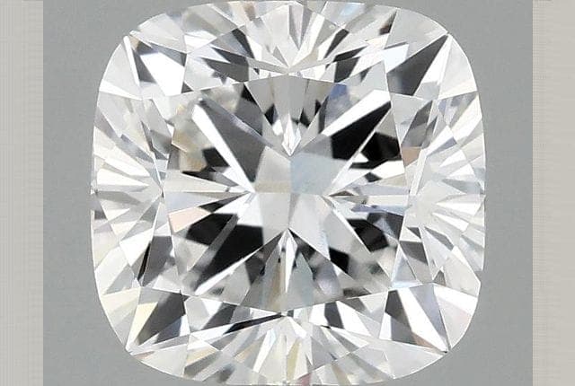 IGI | 1.81ct | Cushion | E | VS1 | Very Good