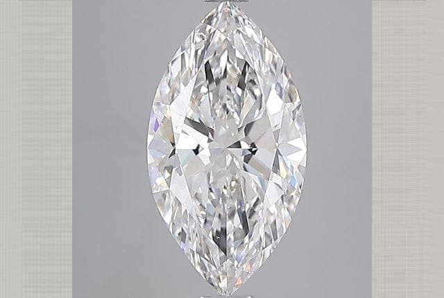 IGI | 4ct | Marquise | E | SI1 | Ideal