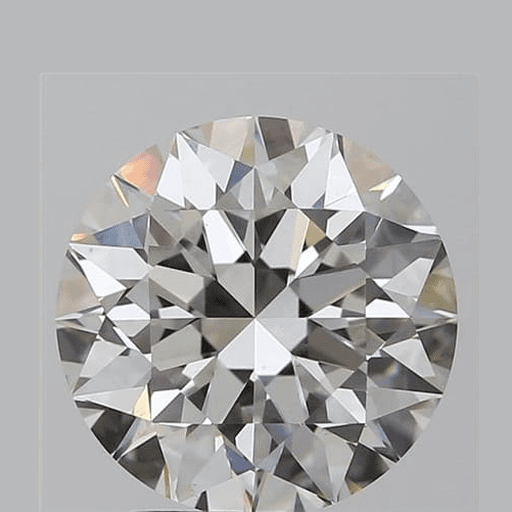IGI | 2.51ct | Round | G | VS1 | Ideal