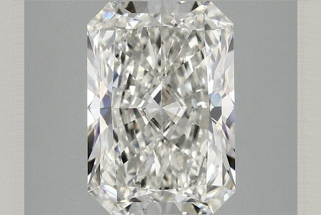 IGI | 3.14ct | Radiant | G | VS1 | Very Good