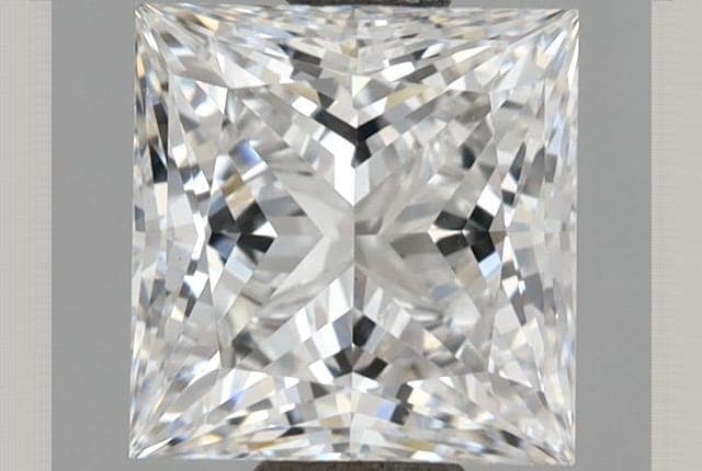 IGI | 1.3ct | Princess | D | VS1 | Very Good