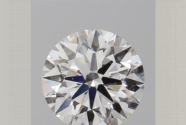 IGI | 0.7ct | Round | E | VS1 | Ideal
