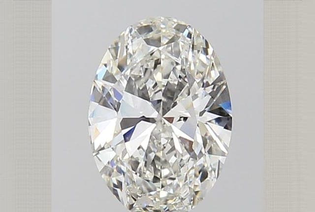 IGI | 1.5ct | Oval | F | VS1 | Very Good